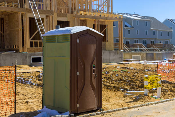 Porta potty rental for festivals in New Port Richey, FL