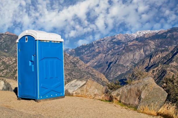 Affordable portable toilet rental in New Port Richey, FL