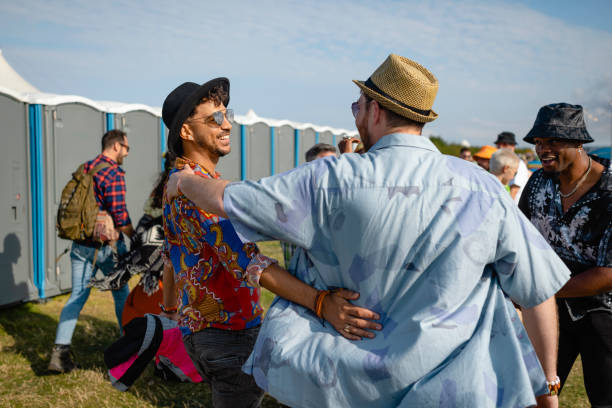 Best Event porta potty rental  in New Port Richey, FL