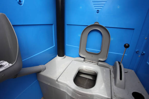 Portable Toilet Options We Offer in New Port Richey, FL