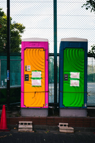 Best Luxury portable toilet rental  in New Port Richey, FL