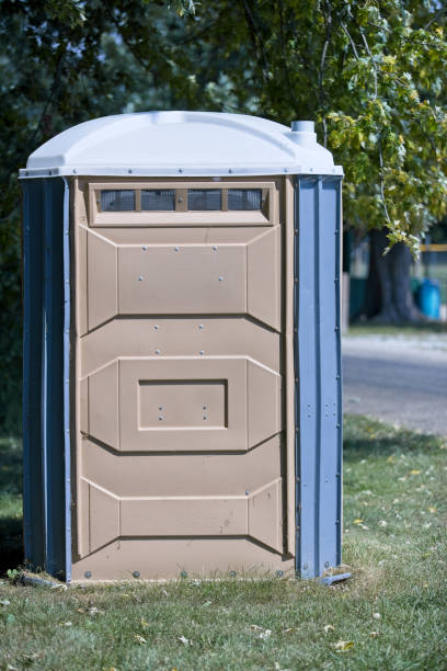 Portable Toilet Options We Offer in New Port Richey, FL