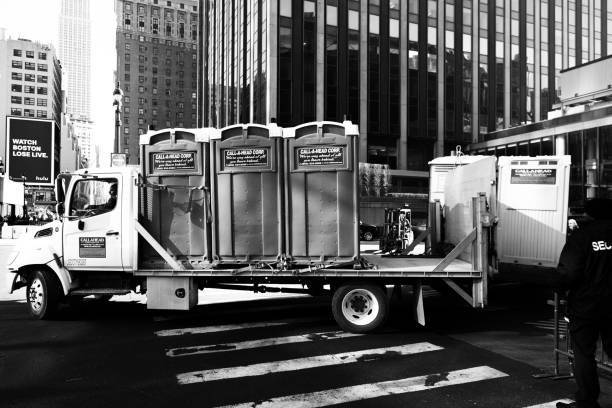 Best Portable toilet rental cost  in New Port Richey, FL