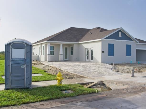 Best Local porta potty services  in New Port Richey, FL