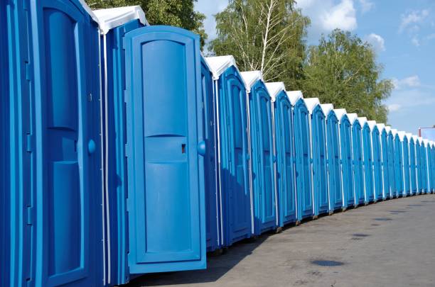 Best Temporary restroom rental  in New Port Richey, FL